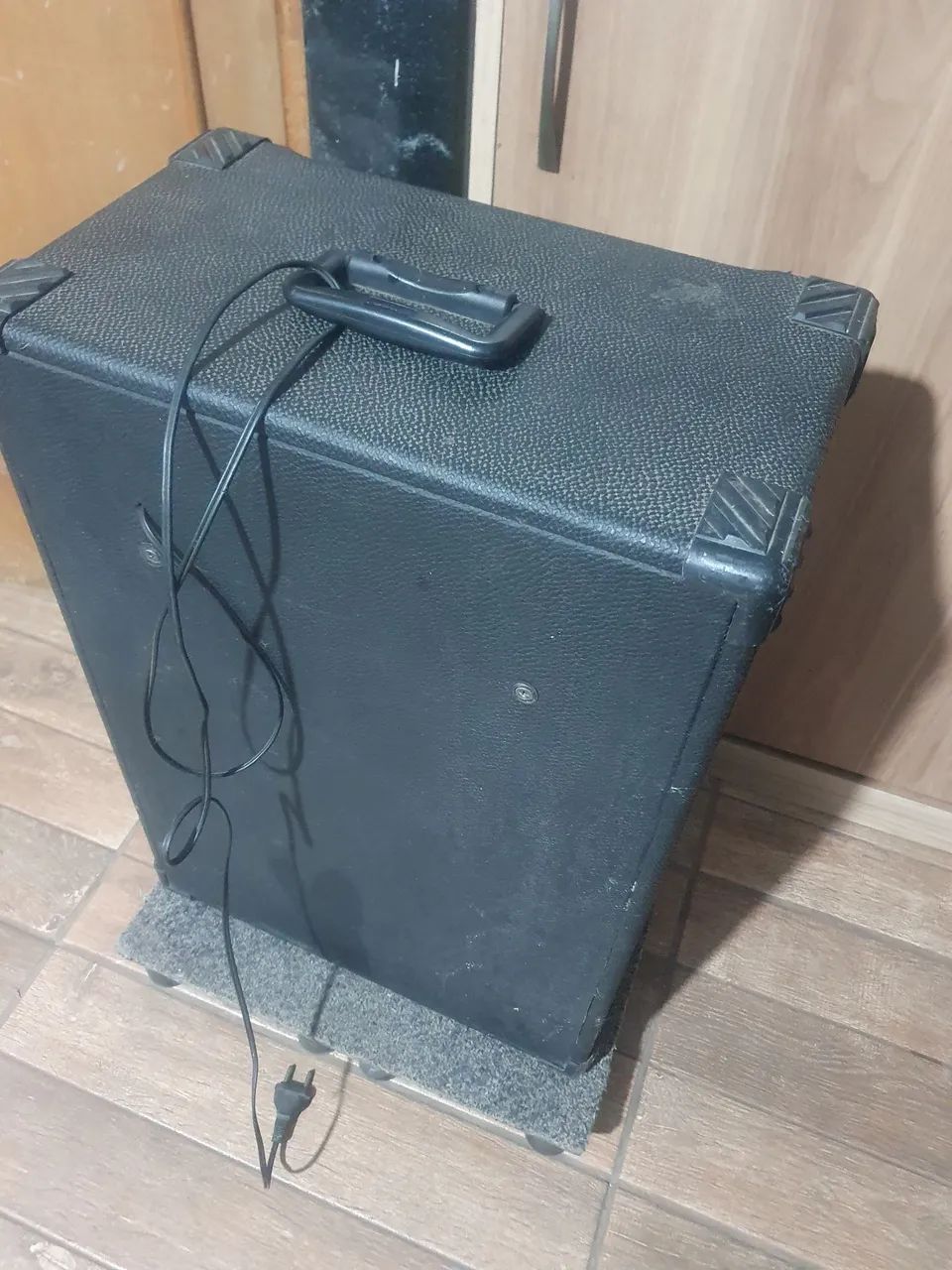 Caixa de som amplificada - Foto 2