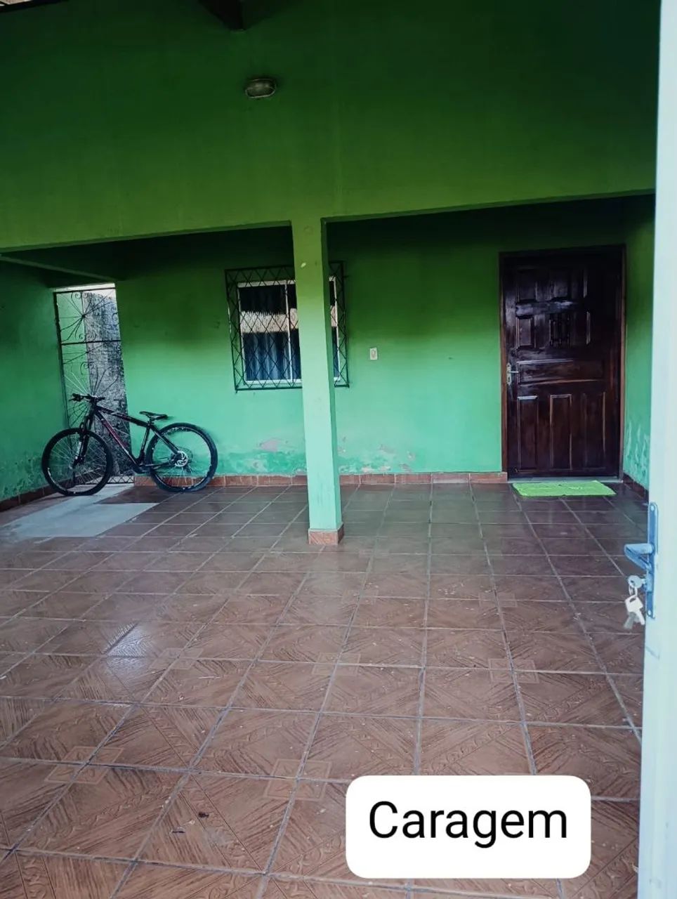 VENDE-SE CASA EM COELHO NETO - MA - Foto 2