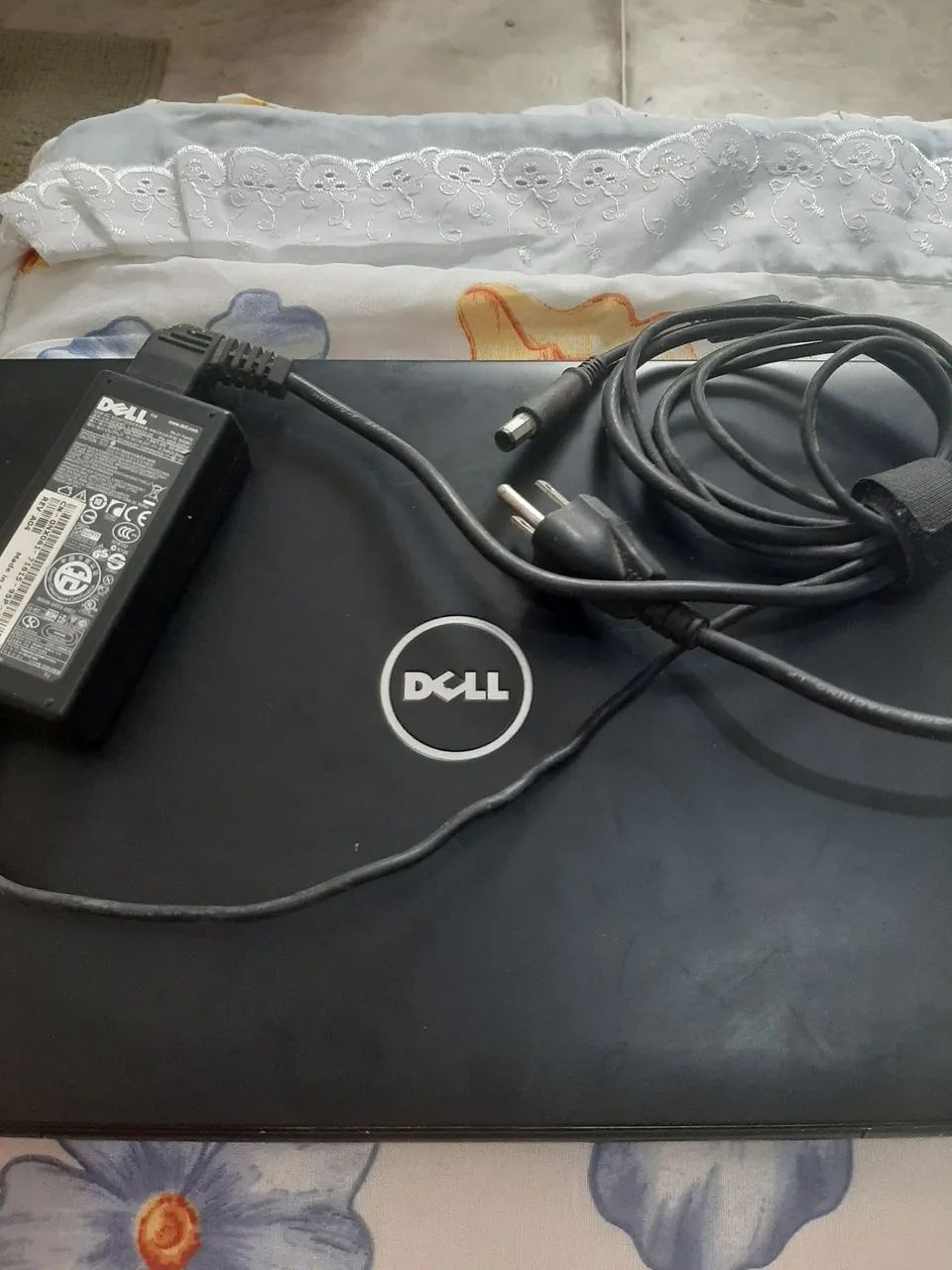Notebook Dell