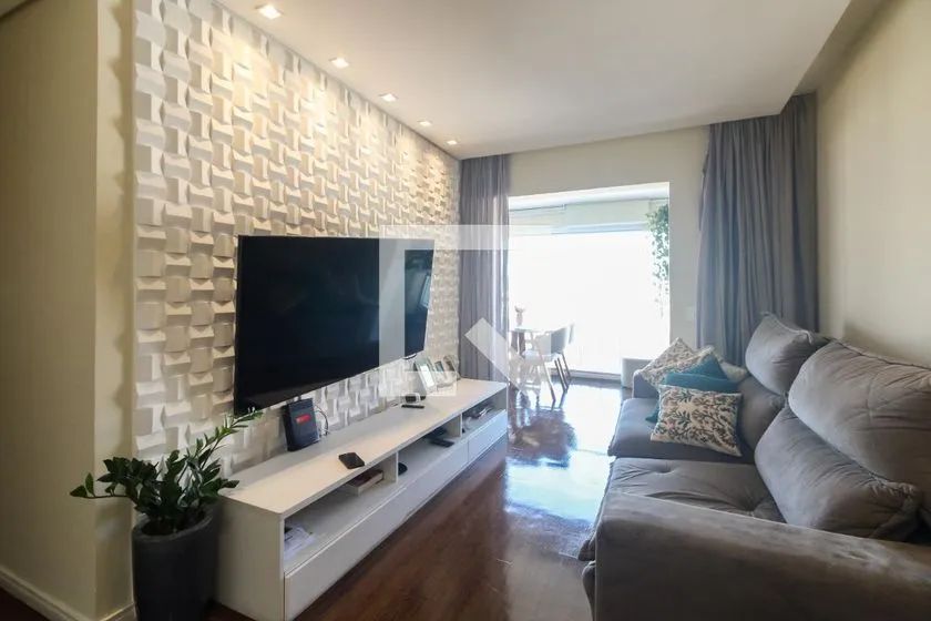 Apartamento à Venda - Tatuapé, 2 Quartos, 74 m2 - Foto 4