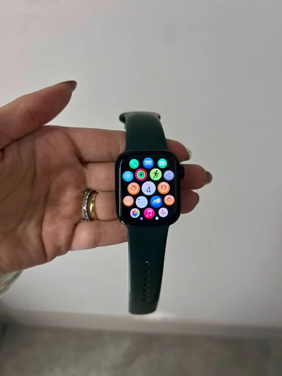 Apple Watch Series 9 41mm - Foto 2