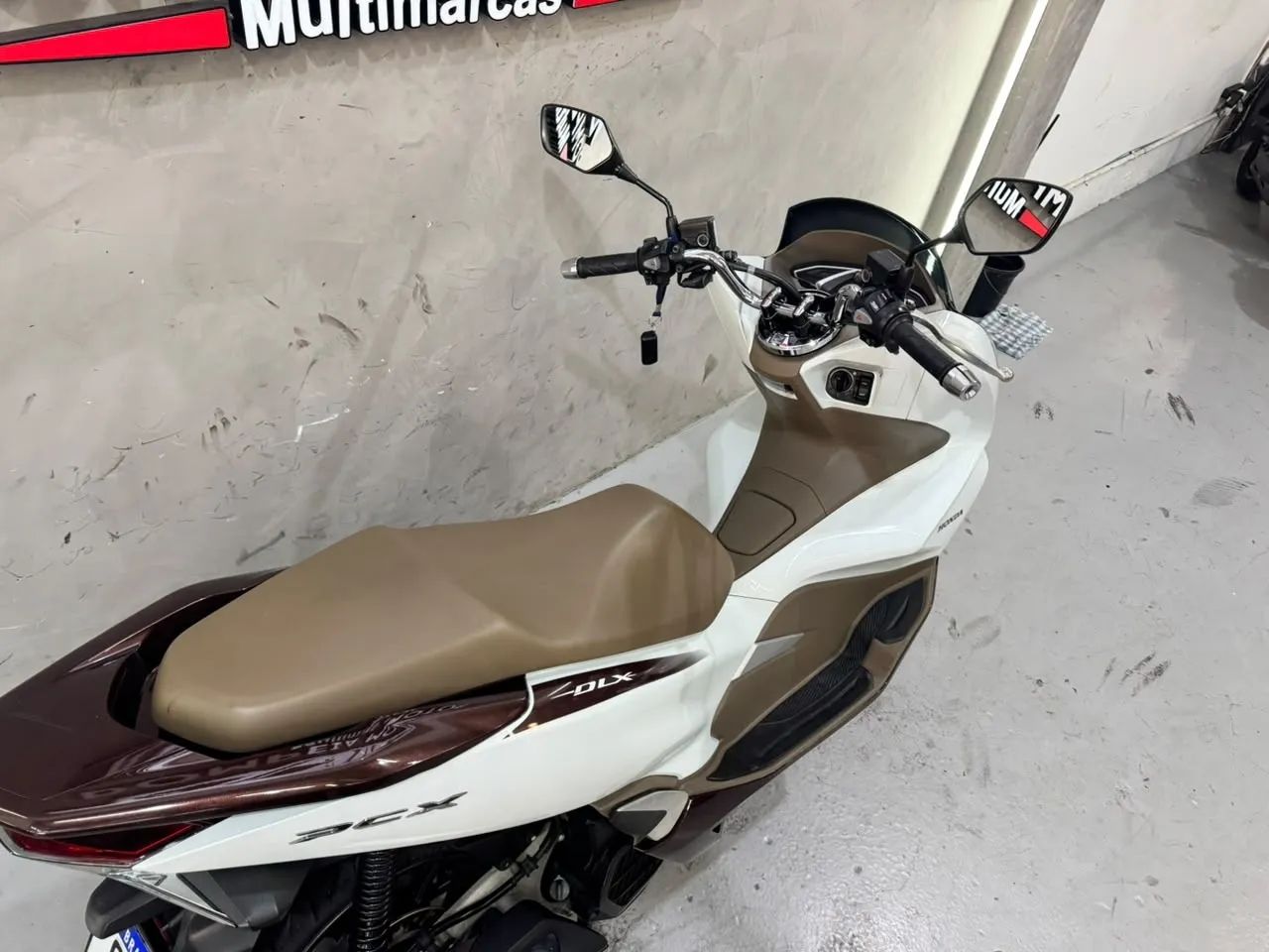 Honda Pcx 150/Dlx - Foto 3