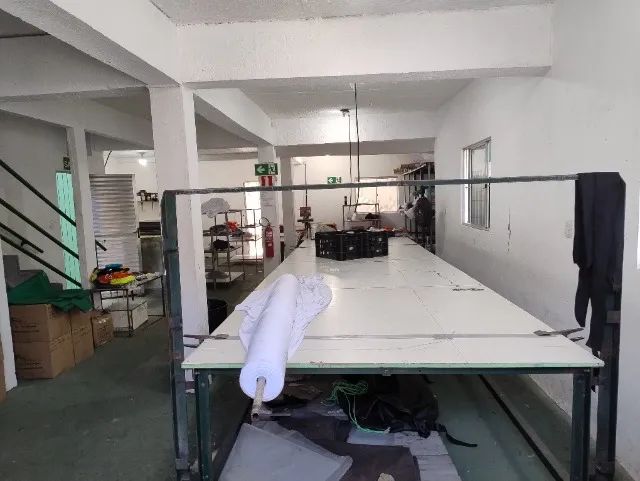 PREDIO COMERCIAL com 2 andares em um terreno de 9 x 20 com 300m2 construido - Foto 5