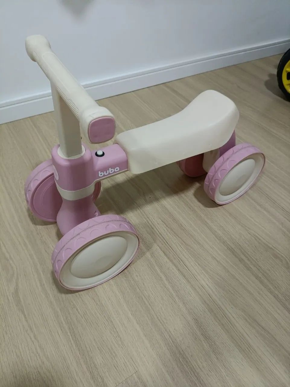Bicicleta de equilíbrio  - Foto 3