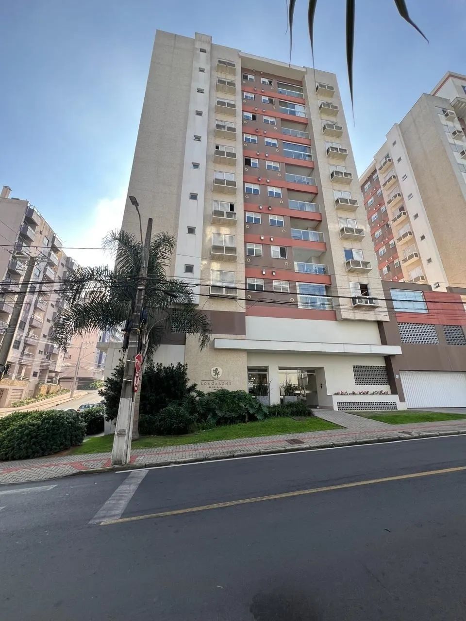 CRICIÚMA - Apartamento Padrão - COMERCIARIO - Foto 2