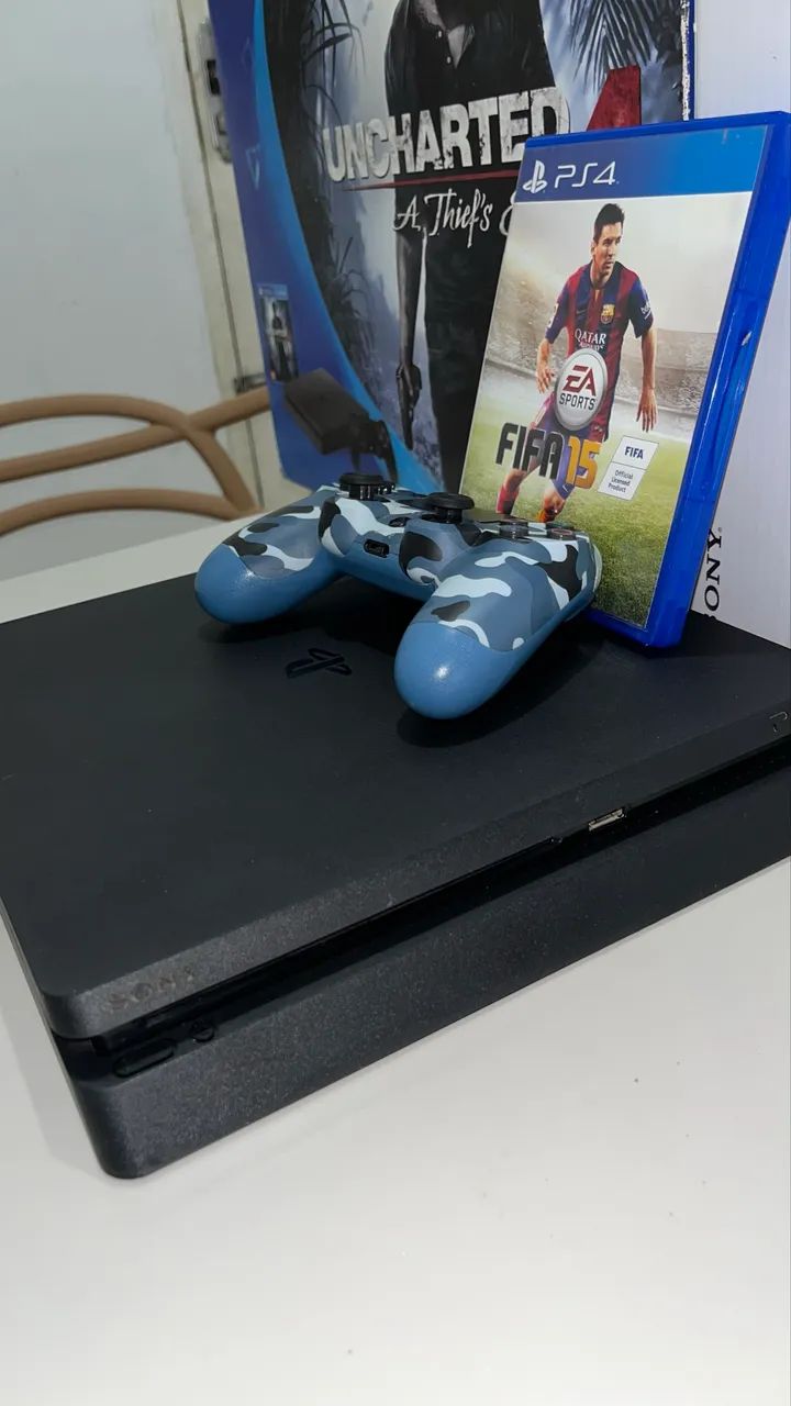 Ps4 - Foto 5