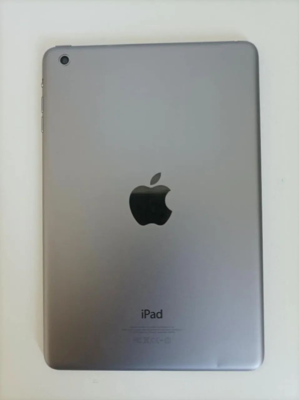 IPAD Mini 1. Geração - Modelo A1432 16GB - Foto 2