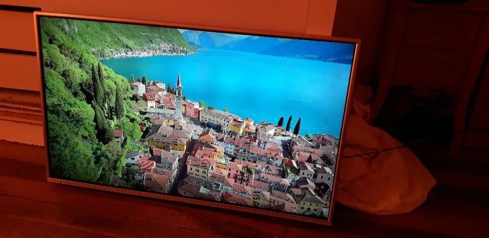 PHILCO TV Smart de 32" POLEGADAS HD HDR! sistema Roku TV DE 2024 - Foto 5
