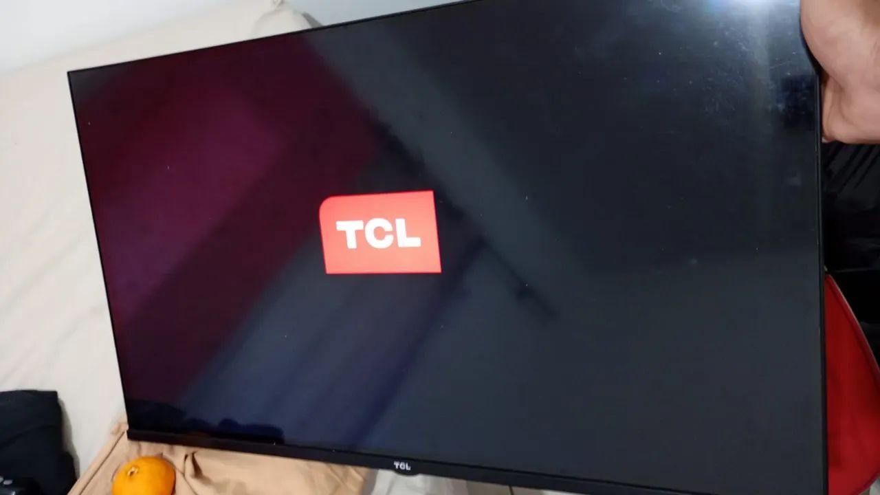 Vendo essa televisão funcionando perfeitamente só usar 