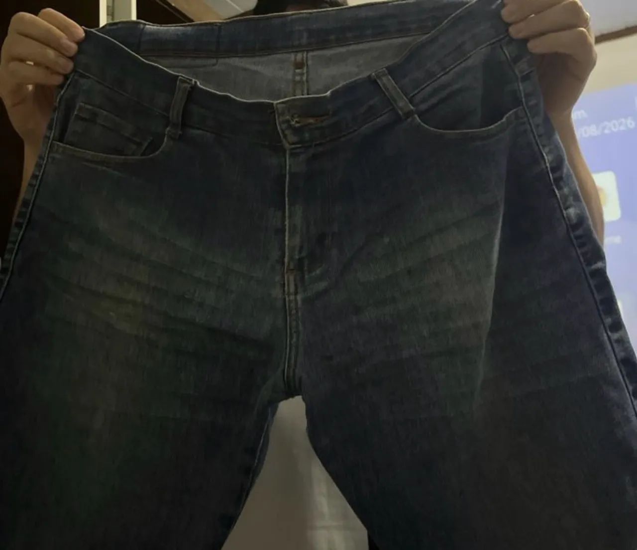 Combo bermudas masculina 