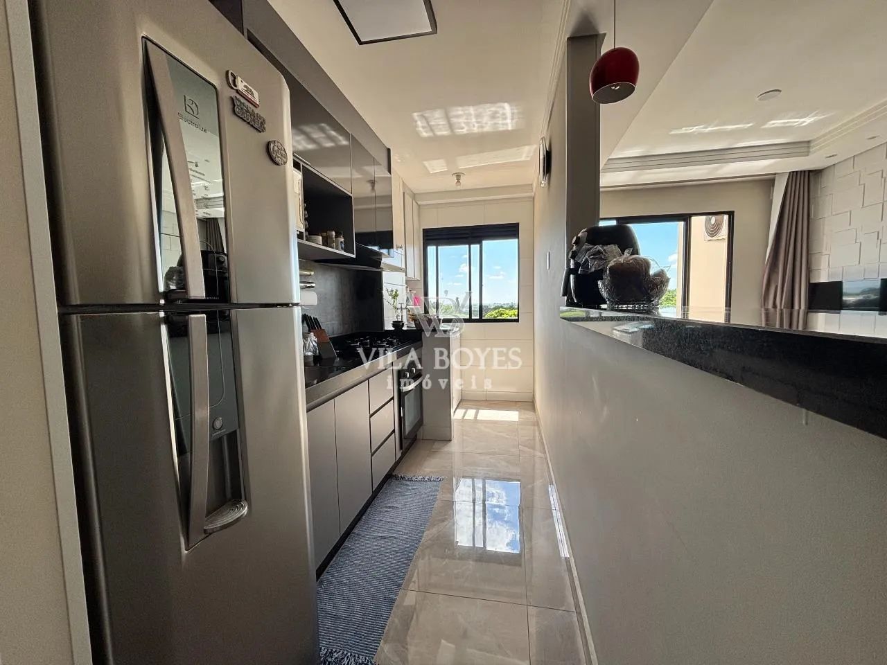 Apartamento à venda  Ilhas Canárias Residence | Piracicaba/SP - Foto 3