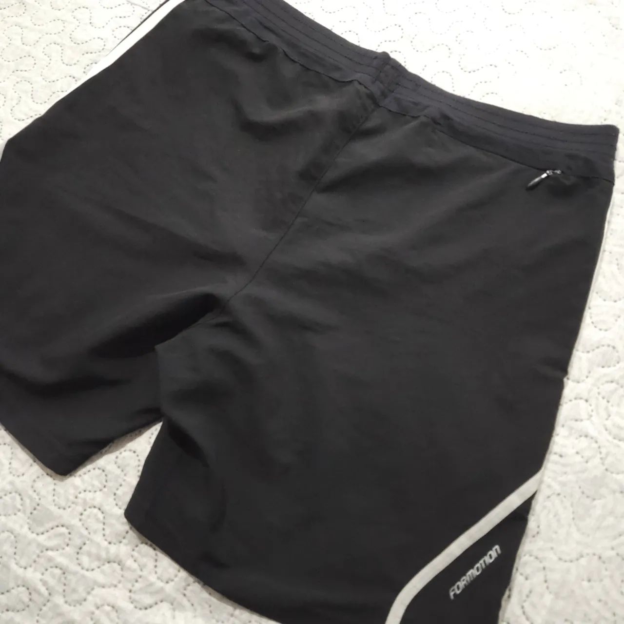 Bermuda Adidas Masculina Running - P - Foto 5