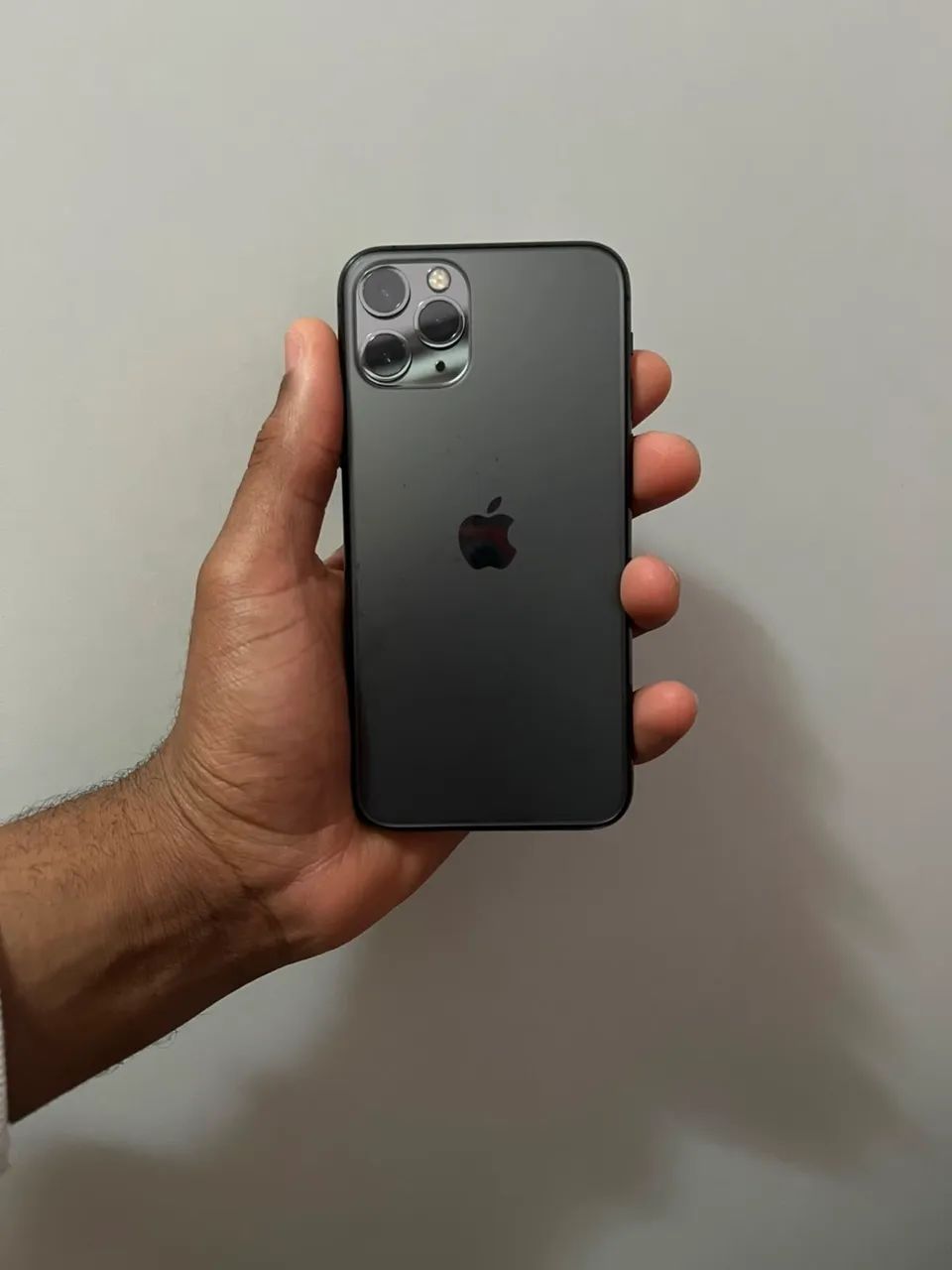 iPhone 11 pro 64gb em perfeito estado!  - Foto 5