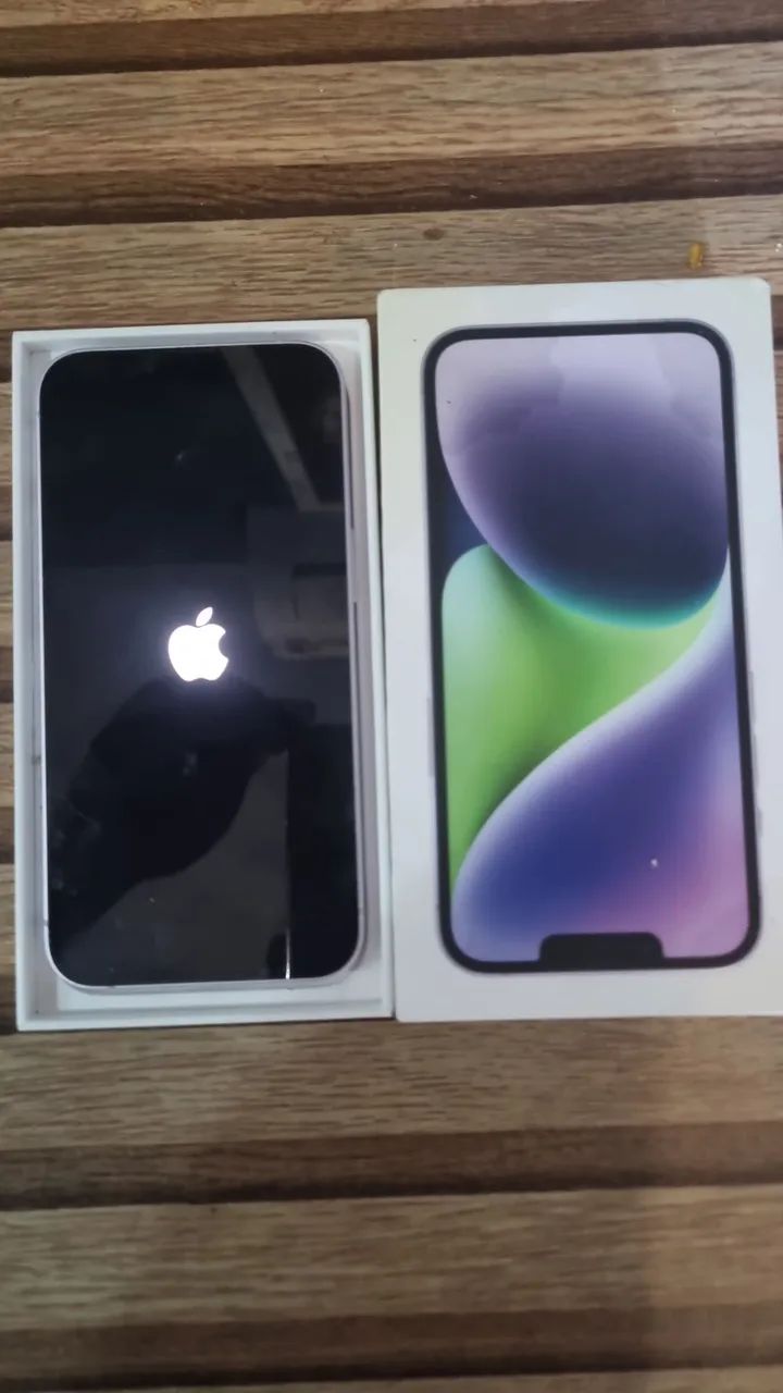 Iphone 14 R$2100 - Foto 2