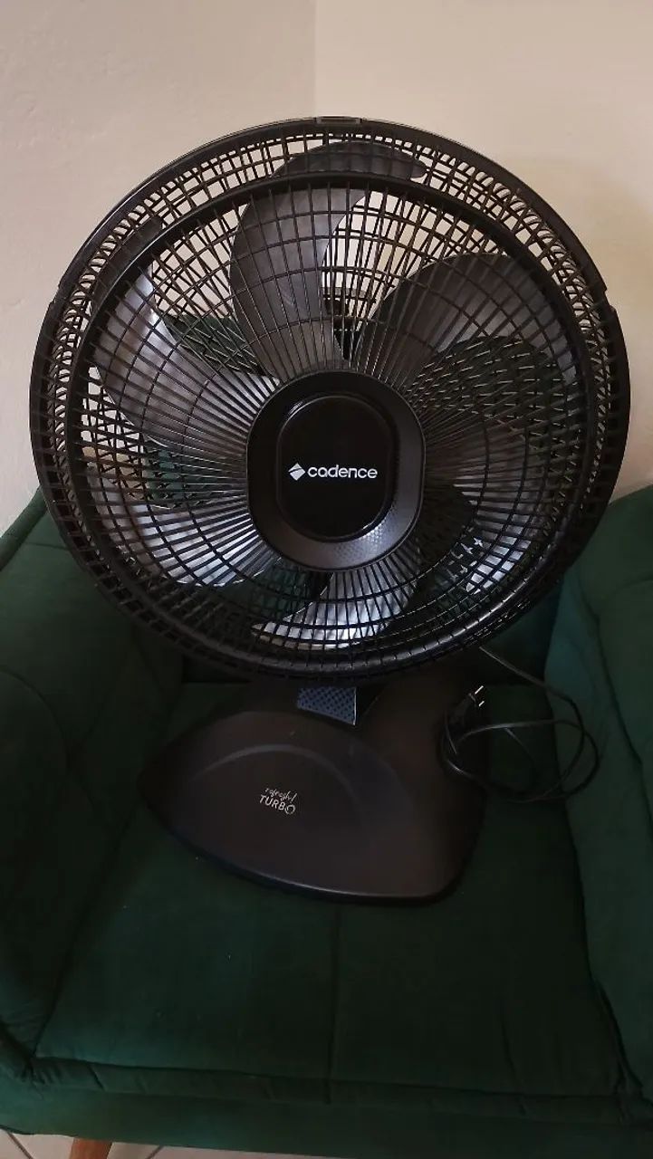 VENTILADOR Candence 