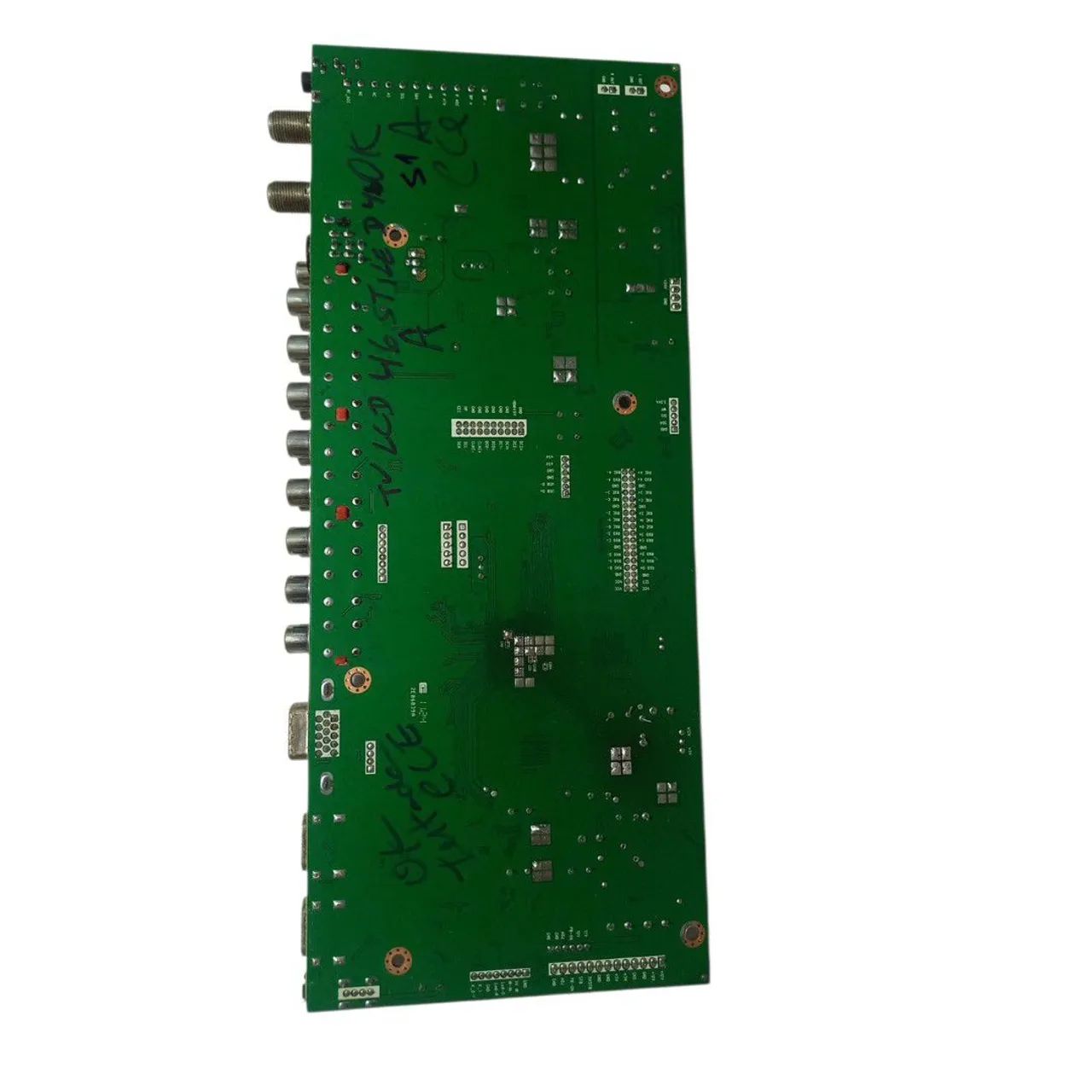 Placa principal da tv cce D46 STILE lcd - Foto 3