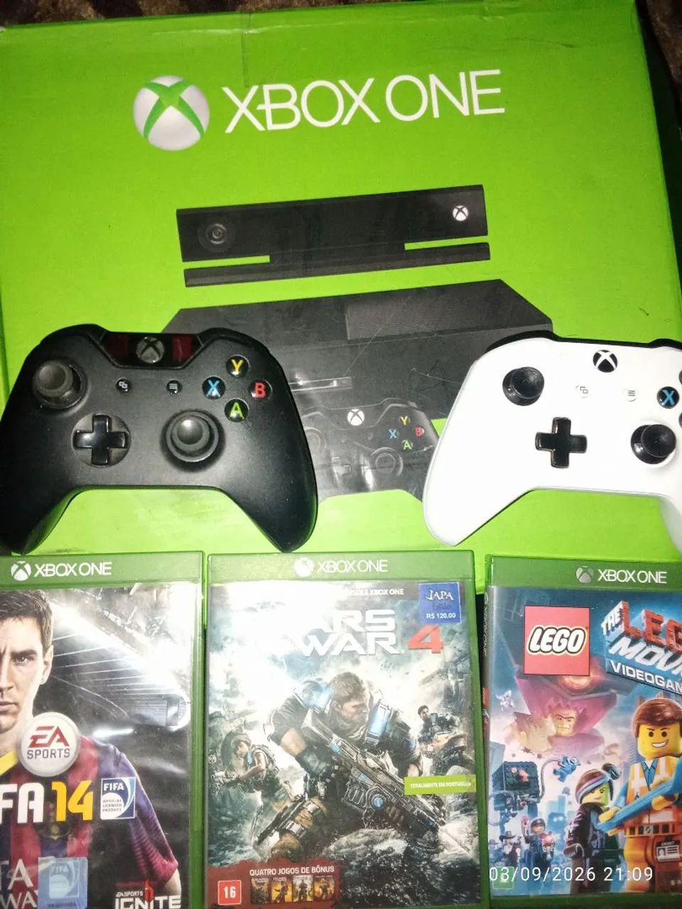 Xbox  - Foto 4