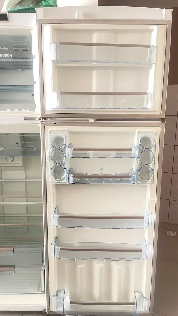 VENDO GELADEIRA  - Foto 3