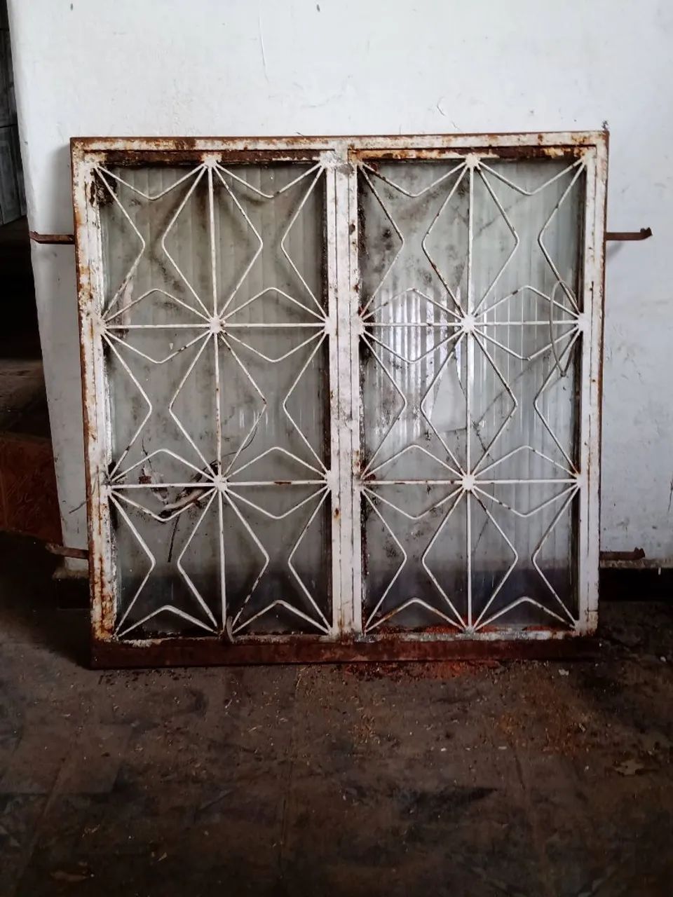 Janela de Ferro - Foto 2