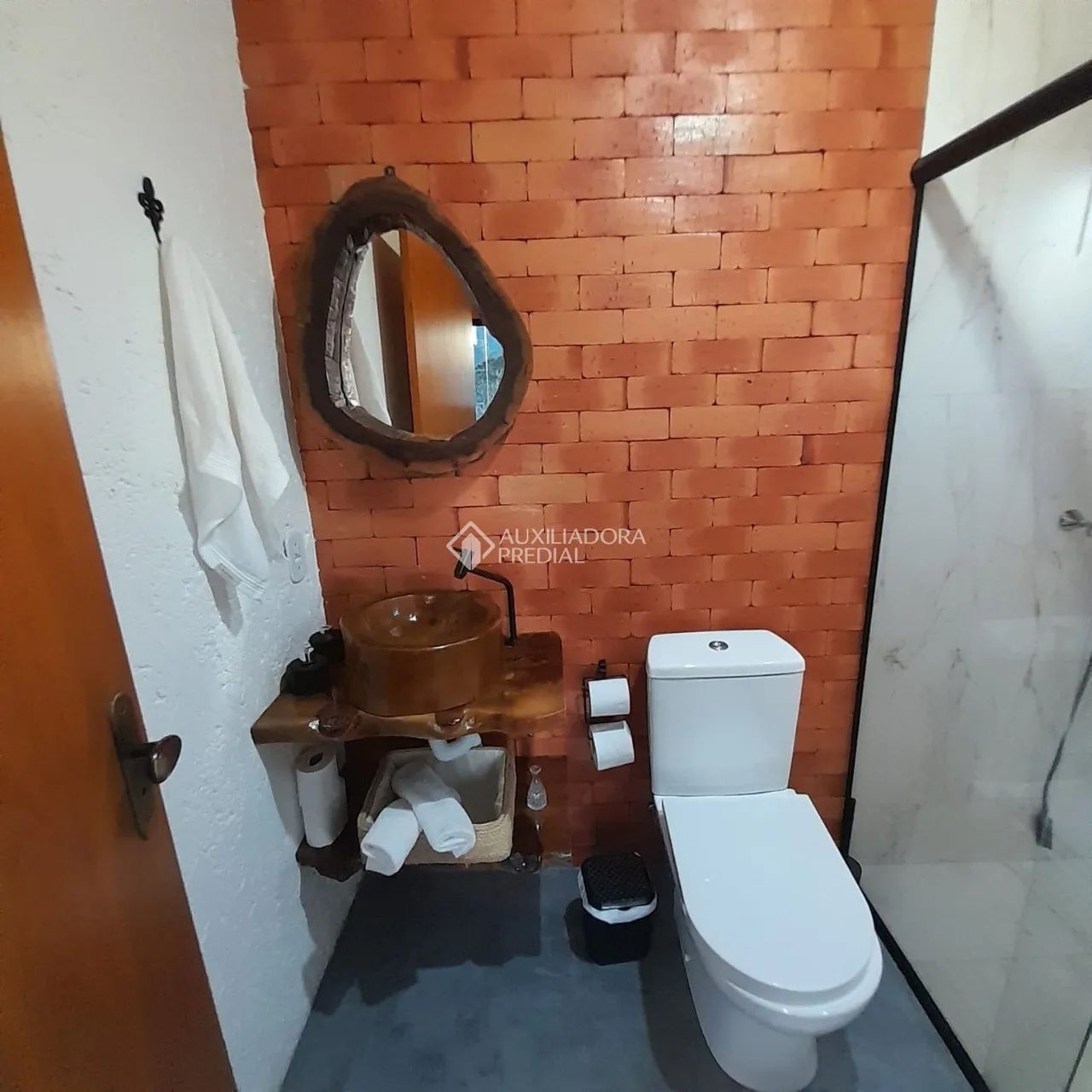Sitio, Pousada, em Alfredo Wagner, vista panoramica - Foto 5