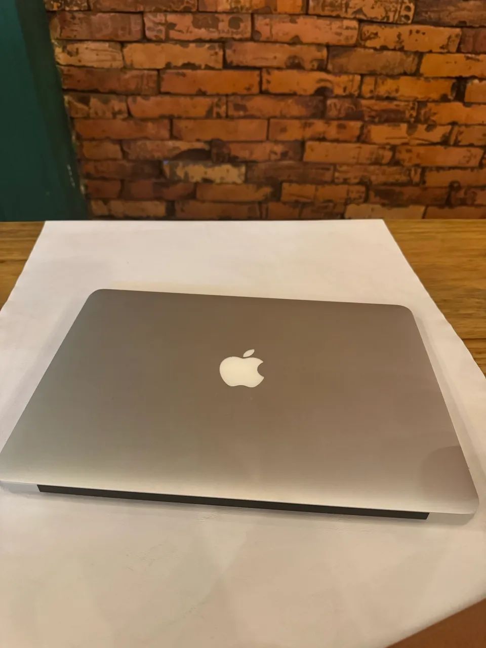 MacBook Air 7,2 13 polegadas 256 SSD - Foto 3