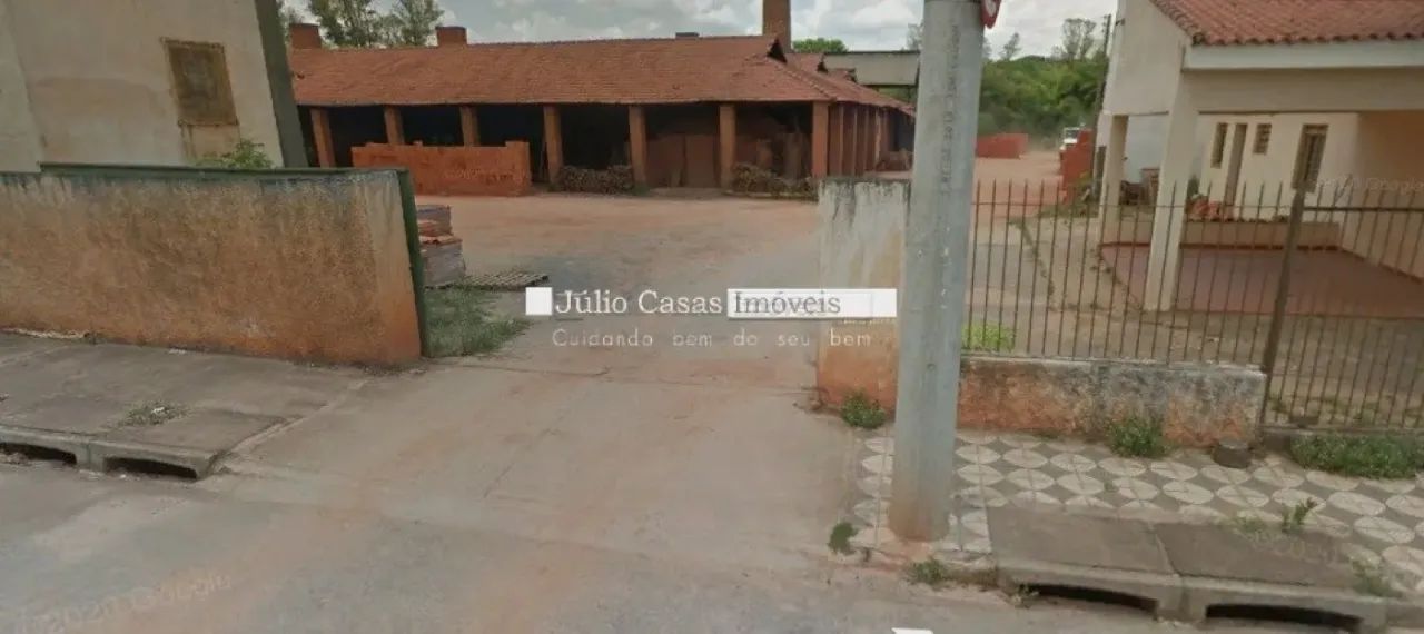 Área à venda - Vila Assis - Sorocaba