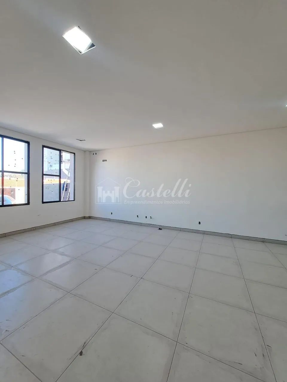 Imovel Comercial para locação, Orfãs, PONTA GROSSA - PR - Foto 4