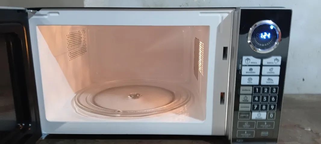 Microondas philco 31 litros - Foto 5