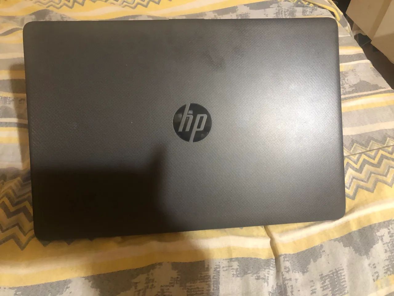 Vendo notebook hp 2.000  - Foto 2