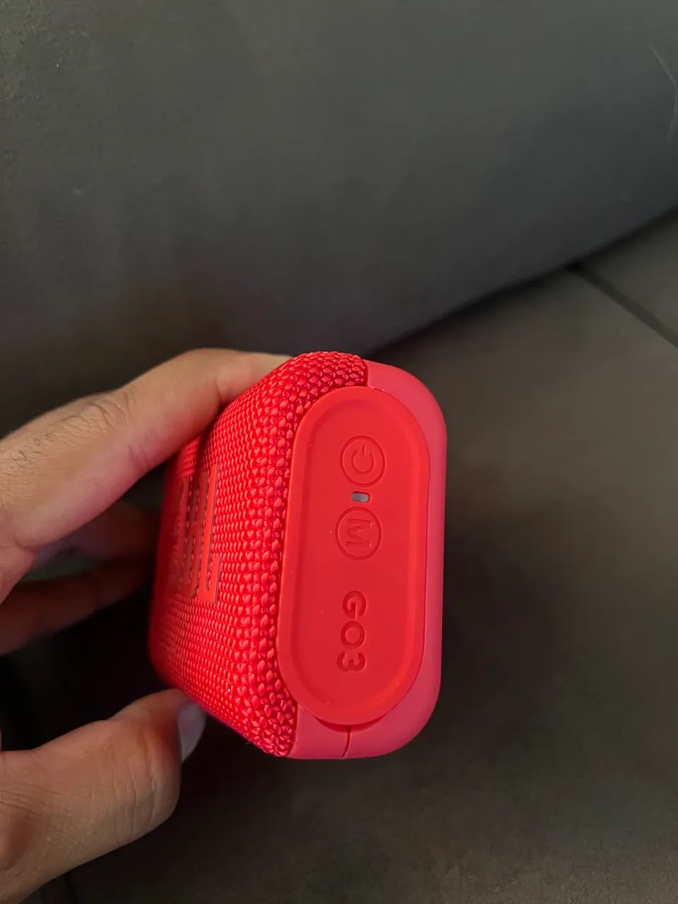 Jbl Go 3 - Aparelhos de Som - Canadá, Sete Lagoas 1470338594 | OLX