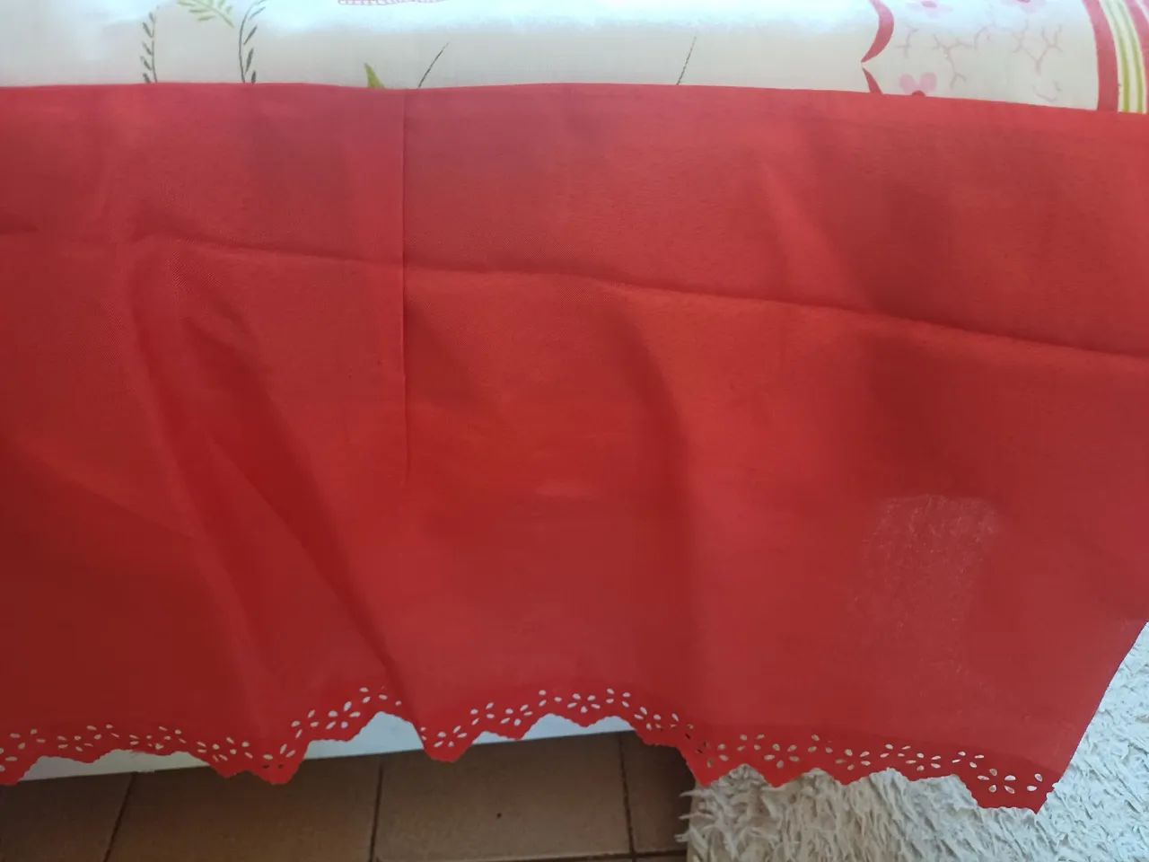  Colcha com fronhas  - Foto 3