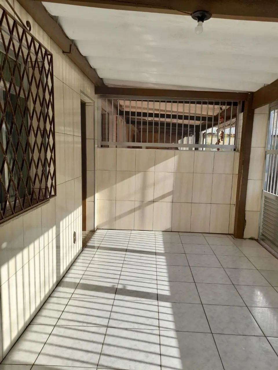 Sobrado para alugar rua sem saida - Foto 2