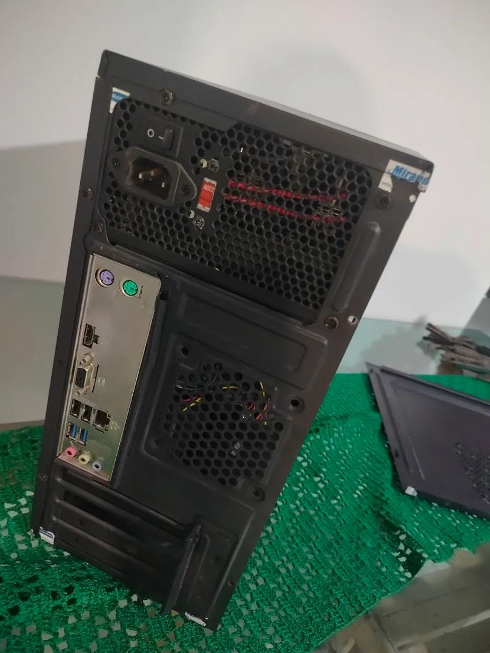 PC I3 7° Geração  - Foto 4