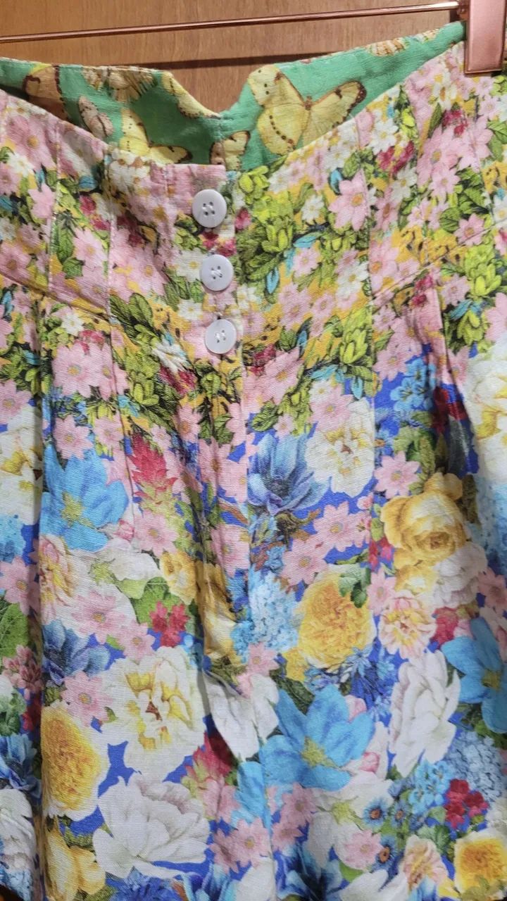 Shorts Farm M - Foto 2