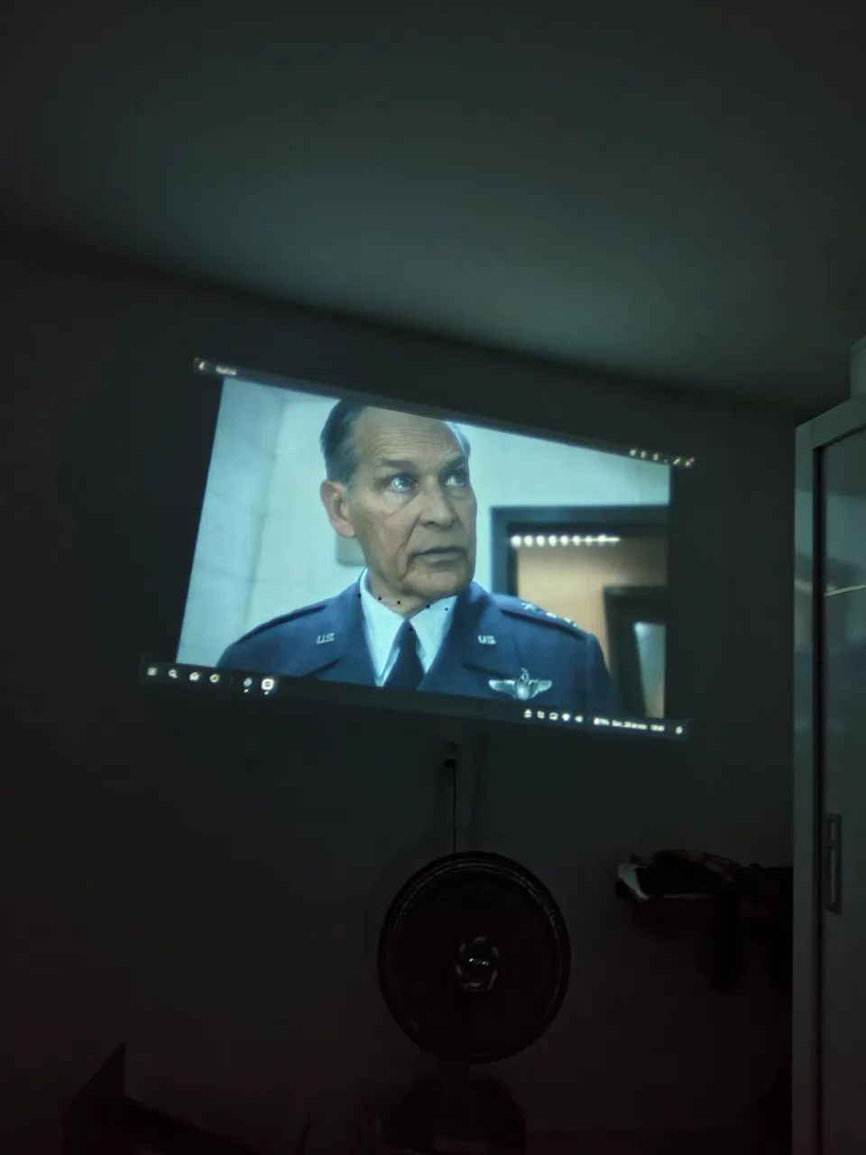 Projetor + SoundBar - Foto 3