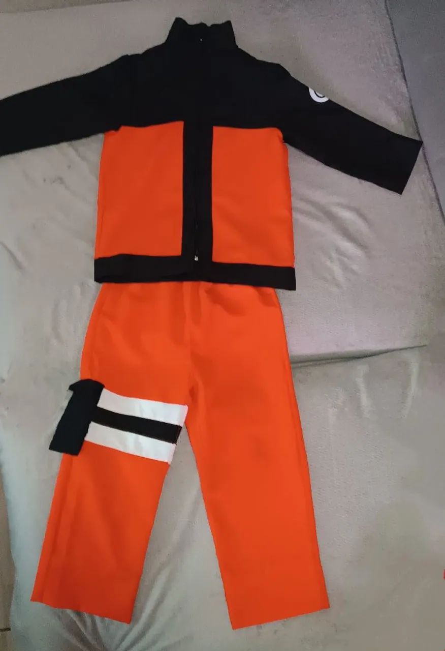 Fantasia Naruto Shippuuden 
