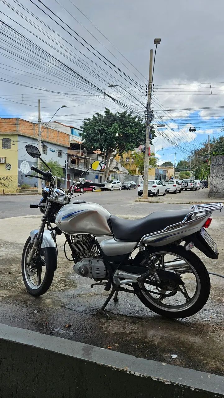 Suzuki yes 125 - Foto 4