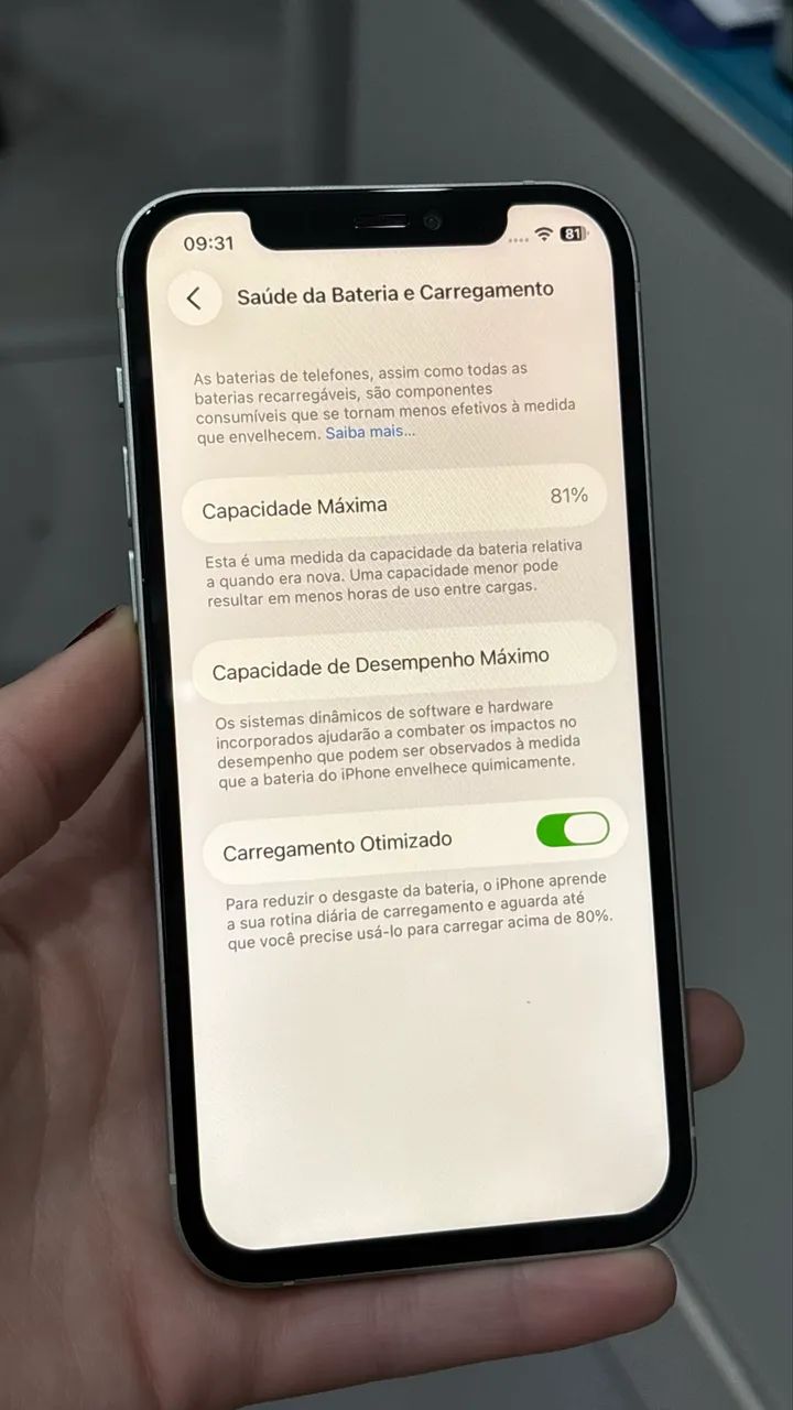 Iphone 12 128gb  - Foto 3
