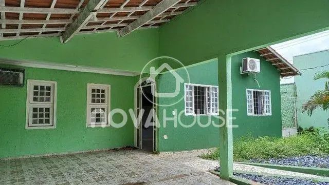 CASA EM CONDOMÍNIO, PRÓXIMO AV. DO CPA - Foto 5