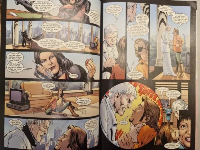Planetary X Authority - Crossover - Importado - Foto 2