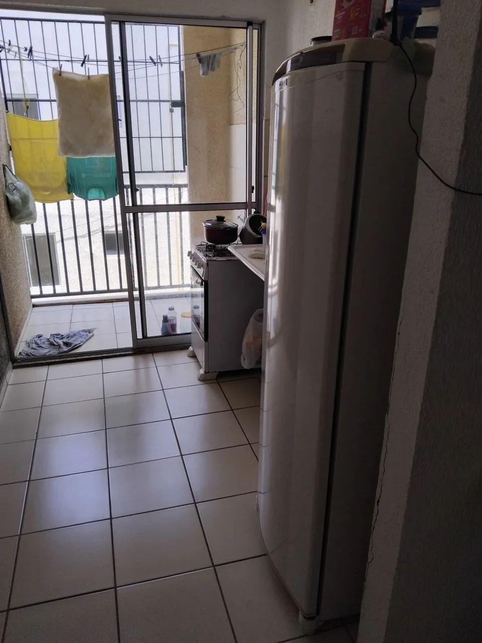 Apartamento  - Foto 3