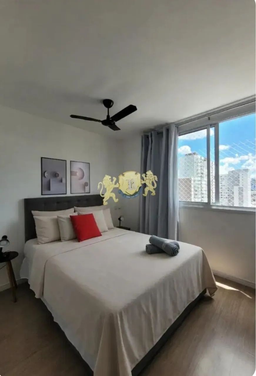 Flat com 1 Quarto à venda, 19m² - Brás - Foto 4