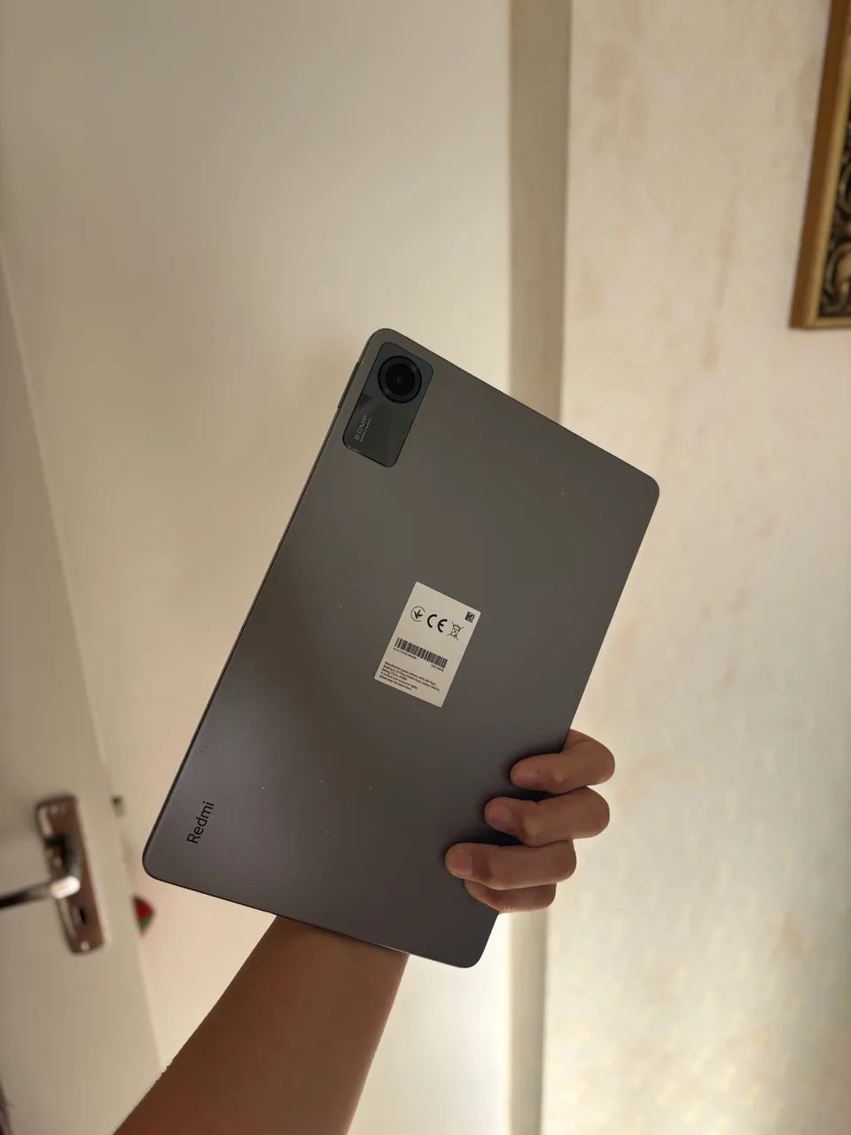 Vendo tablete redmi pad SE - Foto 2
