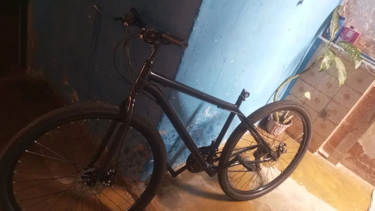 Bicicleta aro 29  - Foto 3