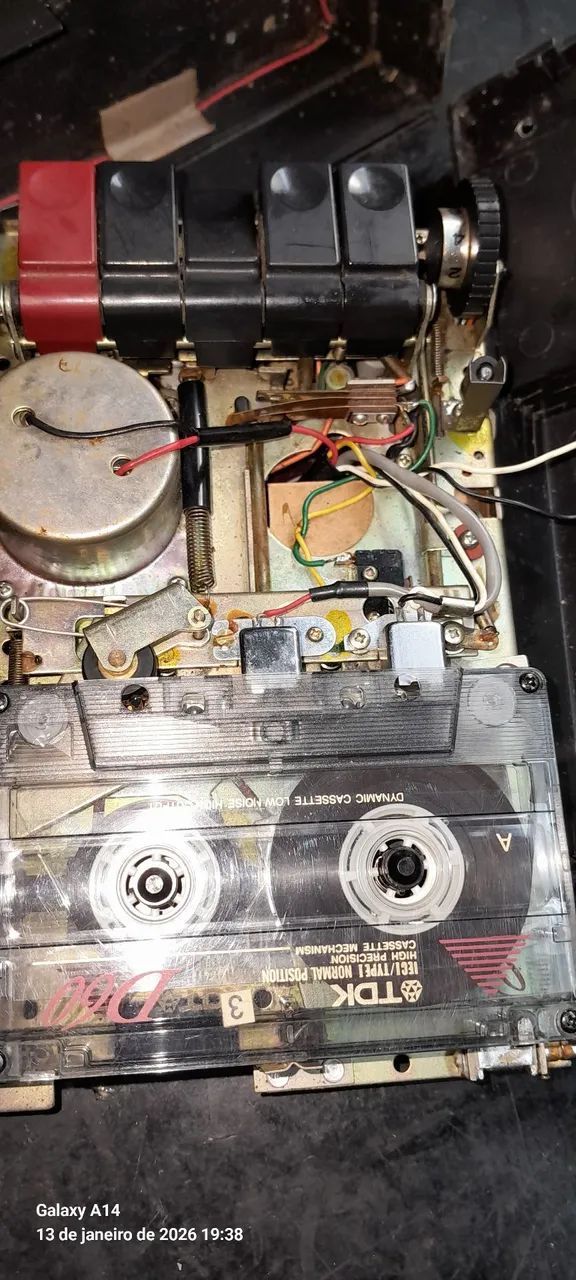 mini gravador standard  - Foto 4