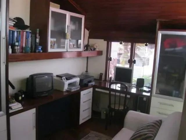 Imóvel para venda tem 363 metros quadrados com 4 quartos em Camboinhas - Niterói - RJ - Foto 5