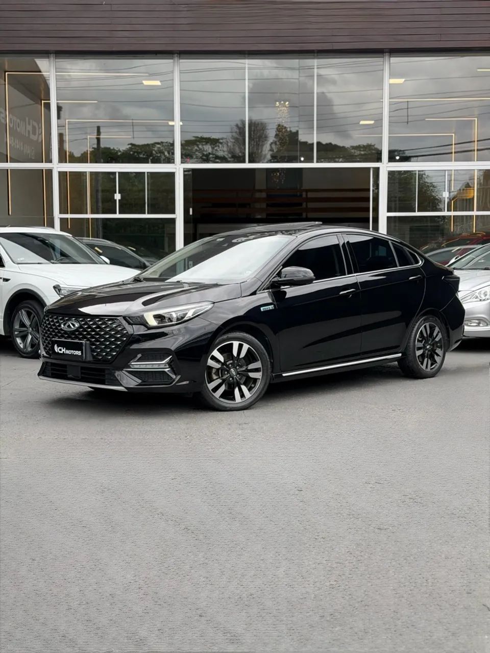 Caoa Chery Arrizo ARRIZO 6 PRO 1.5 Turbo (Híbrido) 2023