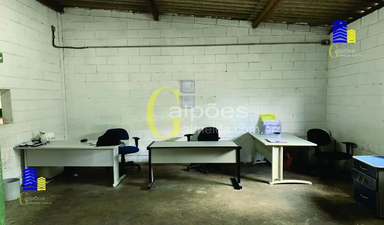 Pavilhão/Galpão à venda no bairro Vila Sul Americana - Carapicuíba/SP - Foto 11