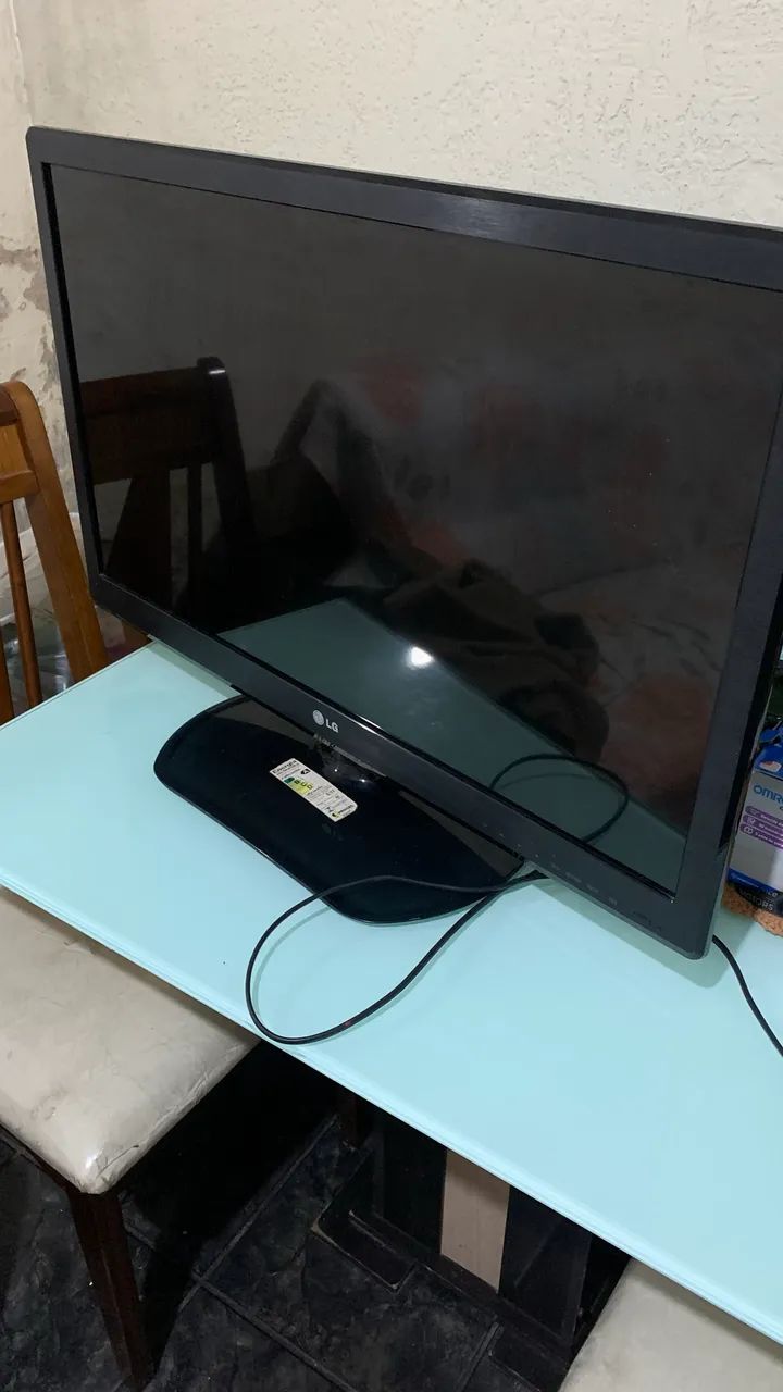 Tv 32 Polegadas LG Led