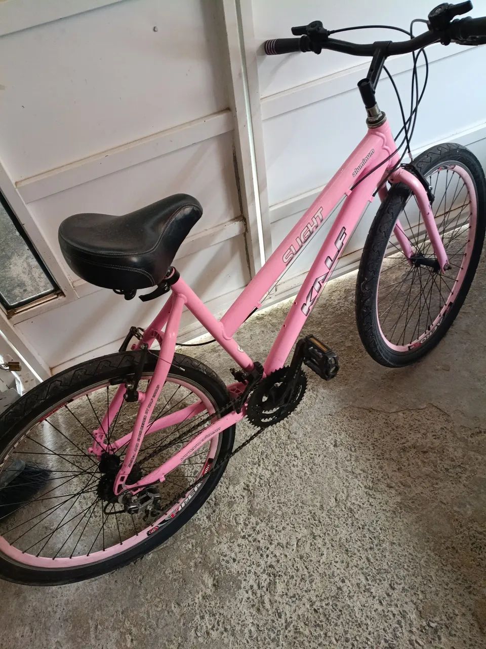Bike semi nova  - Foto 4